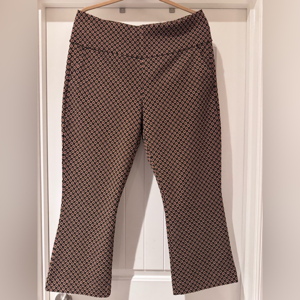 Cabi Dandy Pants #4689 Size L - Picture 4 of 8